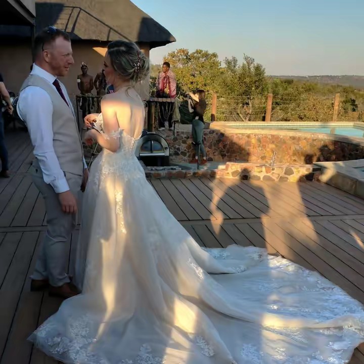 Amy+Tom Green travels 🏔