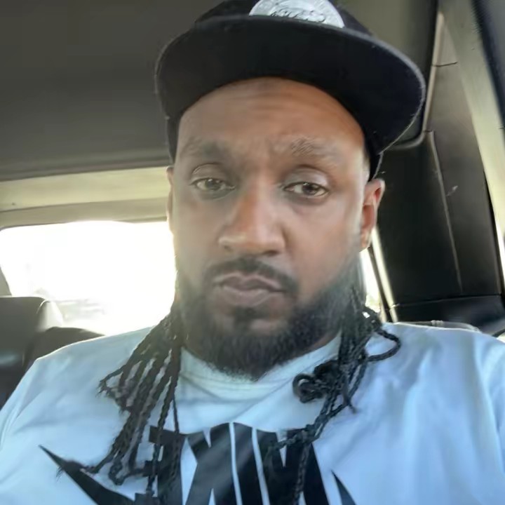 DJ Scandalous Matrixx Supreme