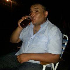 🇦🇷Jose Gutierrez 🇦🇷