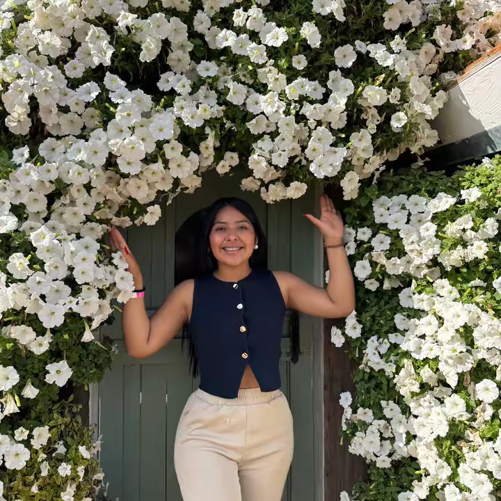 La oaxaqueña ❤️