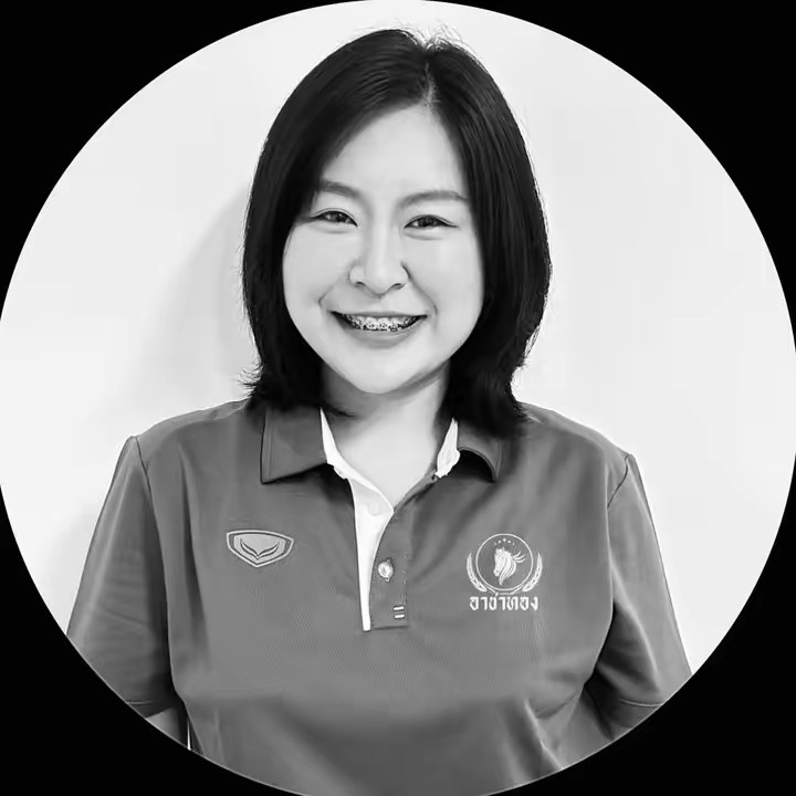 ข้าวหอม อาชาทอง🌾