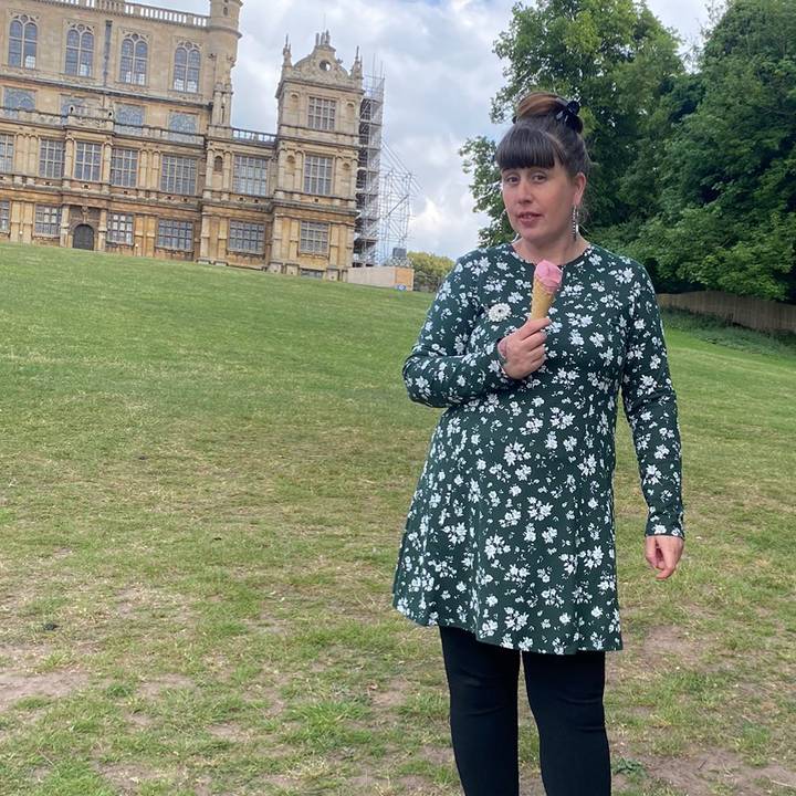 Hayleyqueen1ofbargains