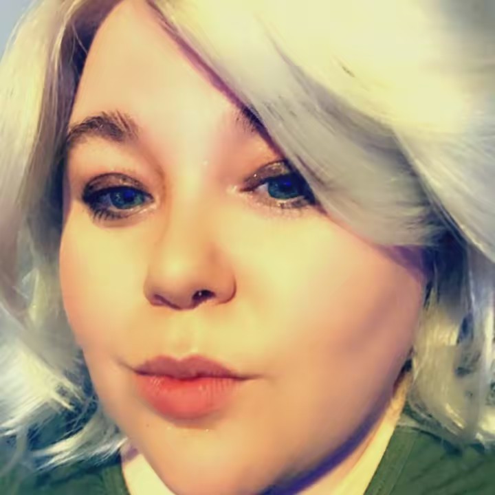 Samantha Yuki McDiar