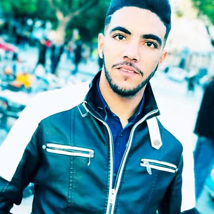 ☝️ Respect H 🇨🇵🇲🇦🇵🇸