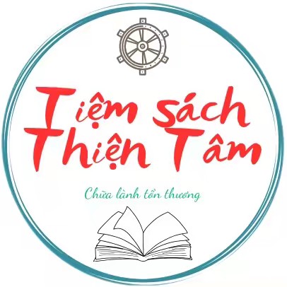 Tiệm sách Thiện Tâm 📚