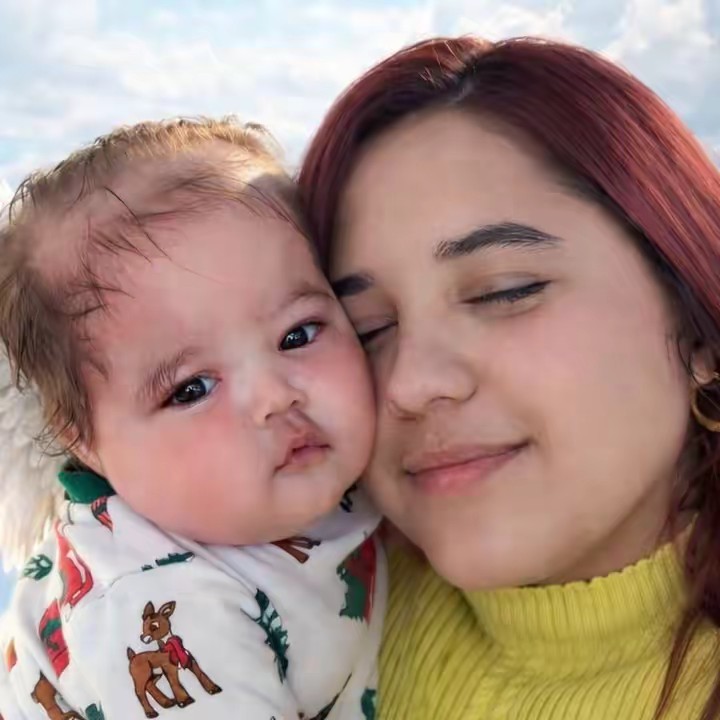 ❤️Isely Cuenta Oficial ♥️