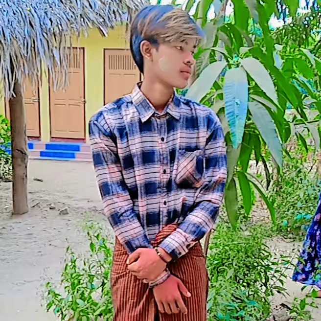 ချစ်တက်သူလေးပါဗျ