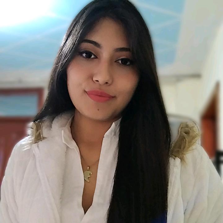 Jennyfher Borja 🤍💫🦋