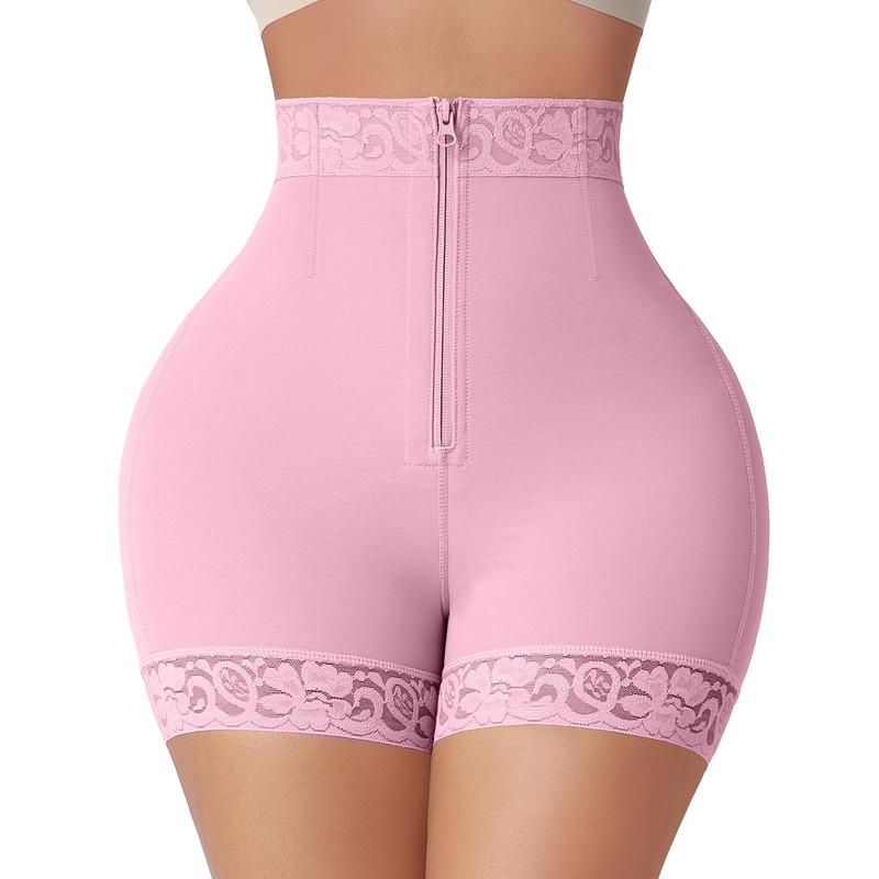 FeelinGirl High Waisted body short Shapewear Womens Fajas Colombianas Shapewear Tummy Control Shorts Womenswear Underwear  Lady Comfort Summervibes
