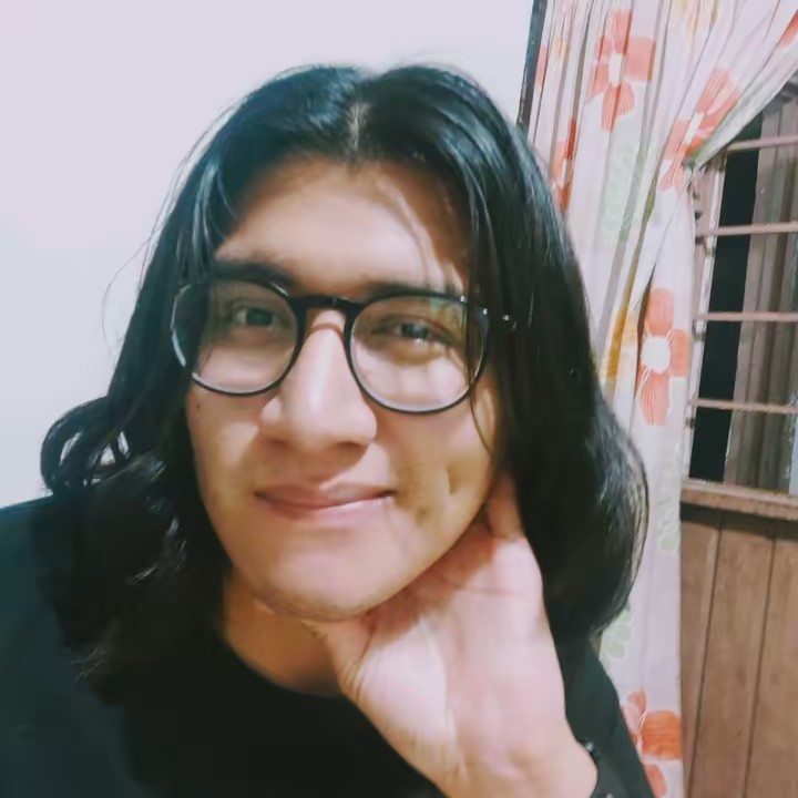 El vato que recomienda Yaoi