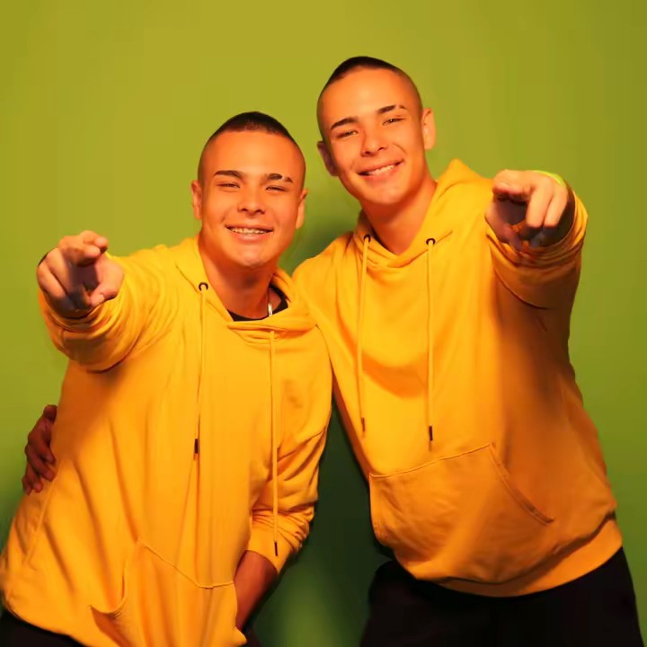 Brothers Twinz 🇨🇴