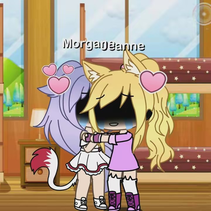 Gacha_life_club_verse_stido❤🥰