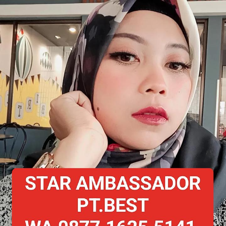 Silfia Star Ambasador 2