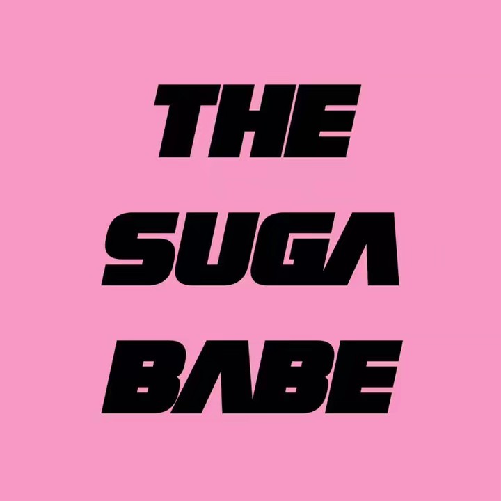 The Suga Babe
