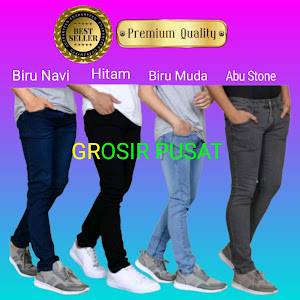GROSIR PUSAT FASHION