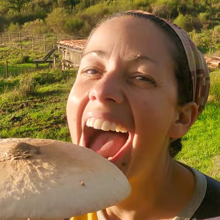 Lukeandsarahsoffgridlife