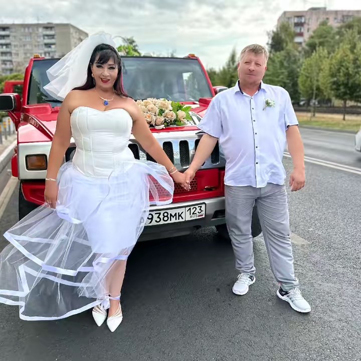 ❤️Любимая Владимира❤️