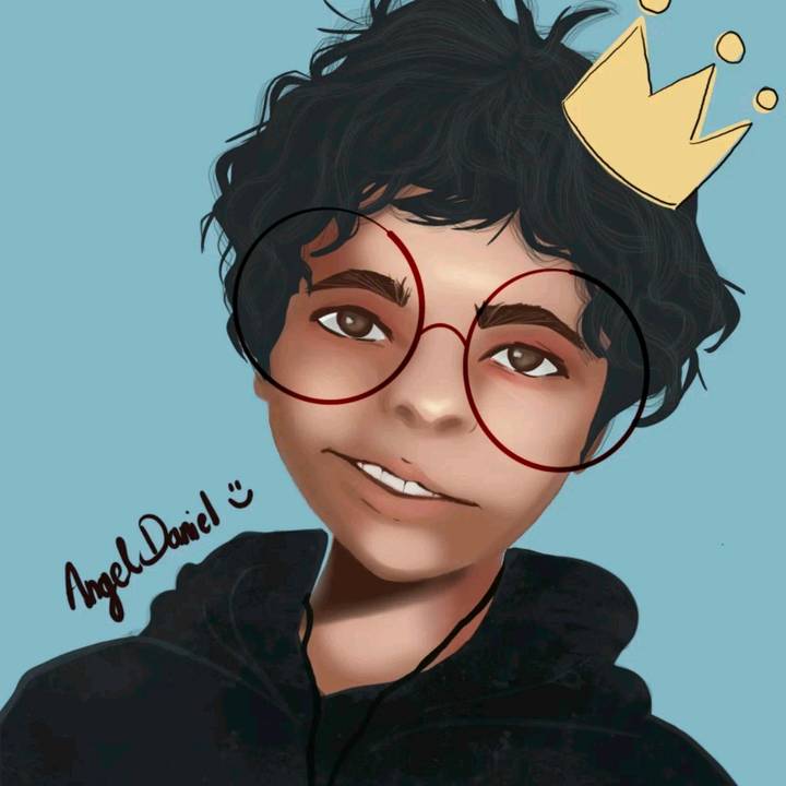 Angel Daniel