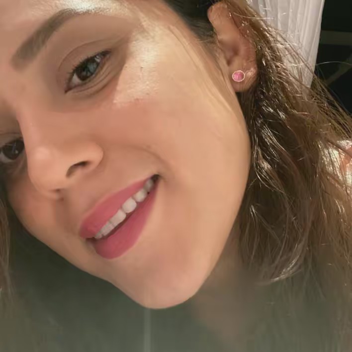 Daniela Rojas ☘🌼