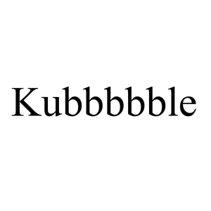 Kubbbbble