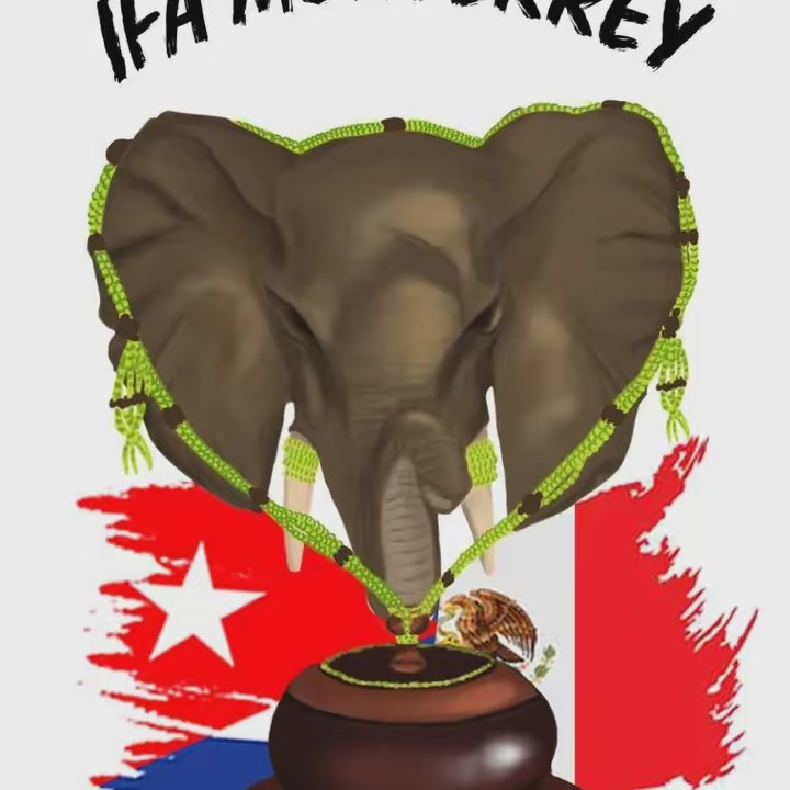 IFA Monterrey 🇨🇺🇲🇽