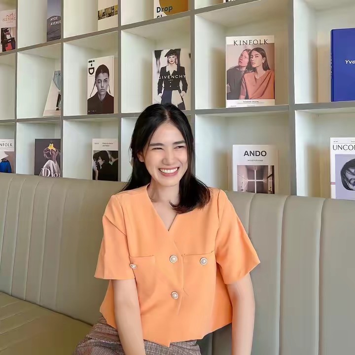 ตามใจพอพอ🐣✨