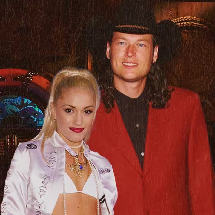 Blake Shelton