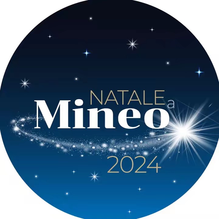 Natale a Mineo