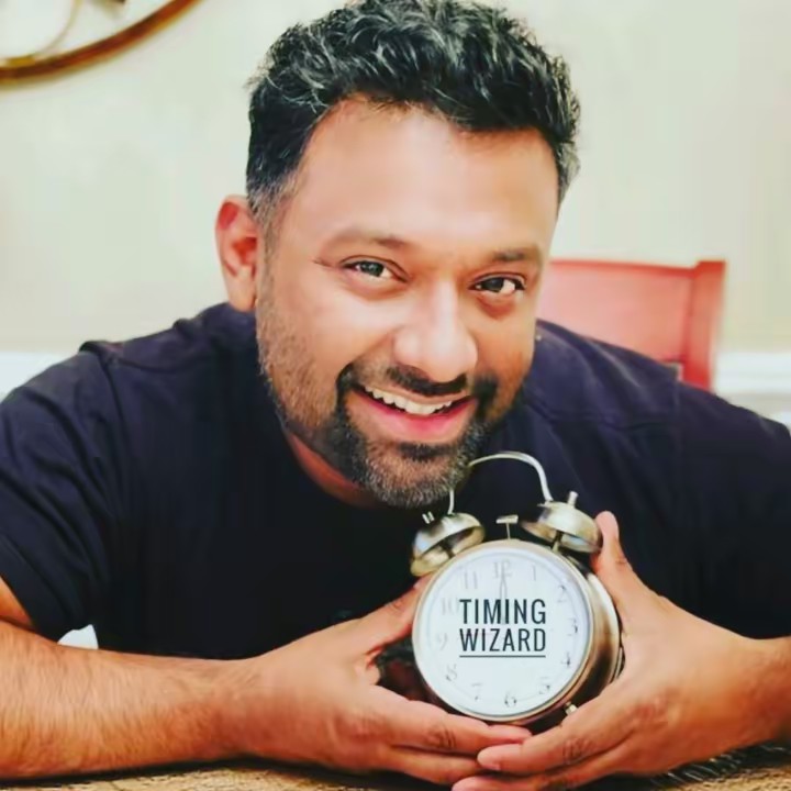 Thetimingwizard