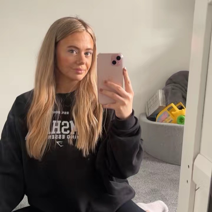 Sam | Fitness+Food Recipes|✨