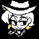 Clover Undertale Real