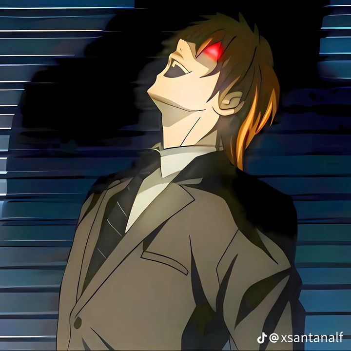 Mom made me change my name