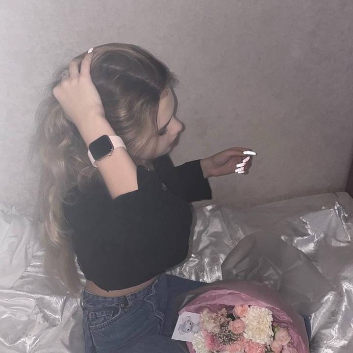 любимая вероника