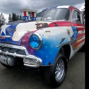 Joe's Garage... 🇺🇲