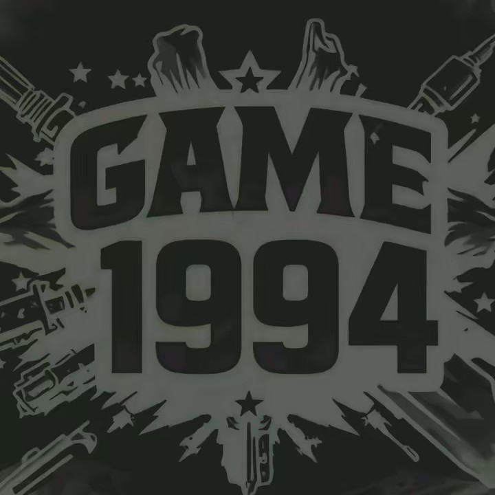 Game_1994