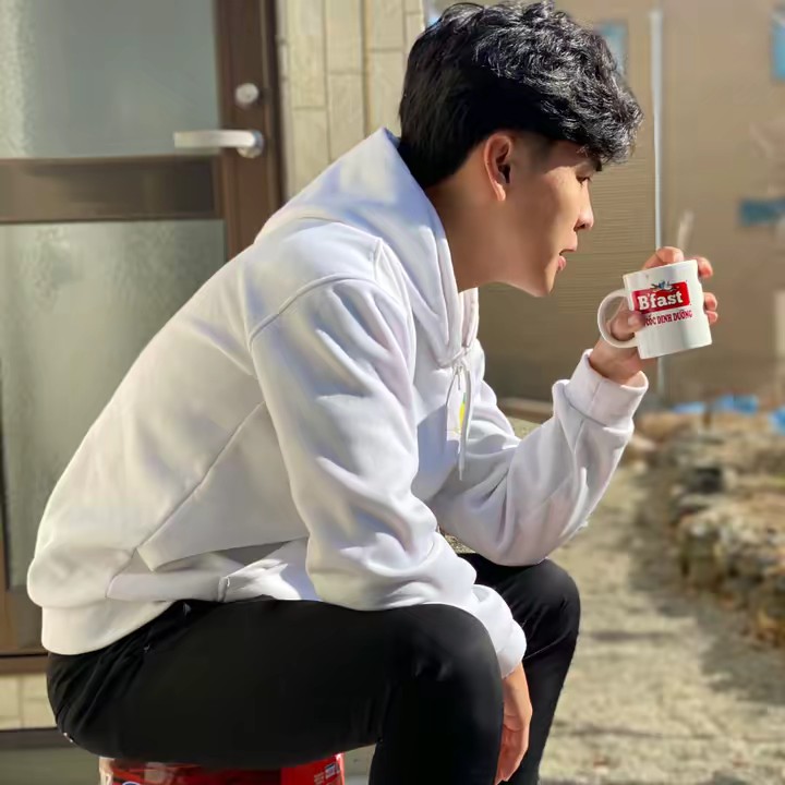 Đình Dương 🇻🇳