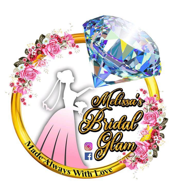 Melissa's Bridal Glam💎