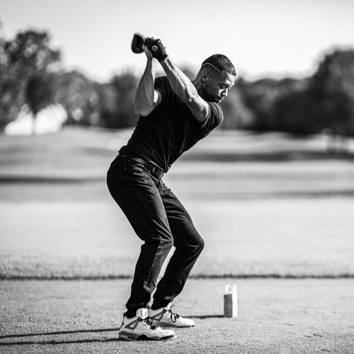 TheHumanBugattiofGolf