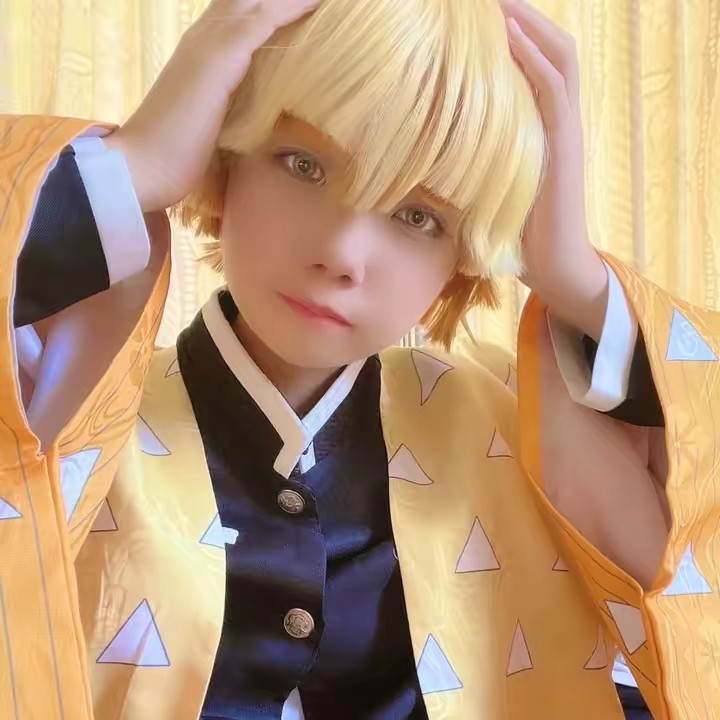 らいめいのsub🤷‍♀️