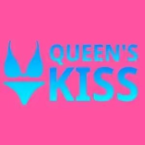 Queens Kiss