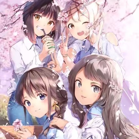 ♥Julie & Julene♥