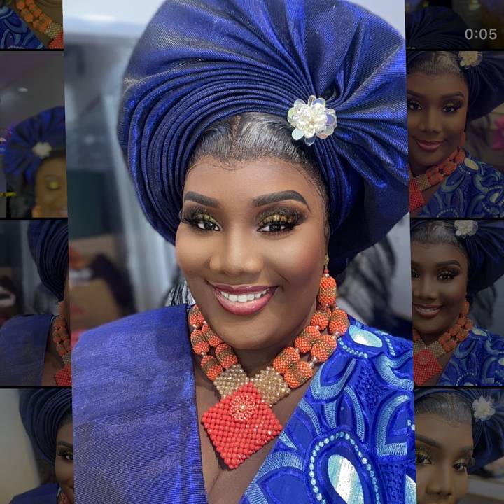 Ndioba.l'africaine ❤️