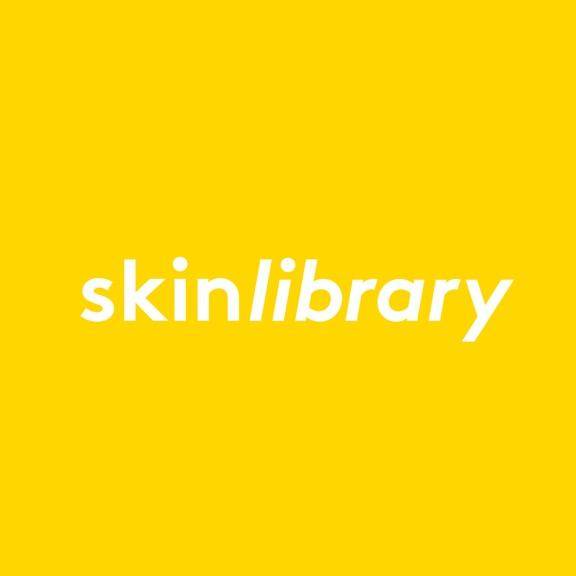 Skin Library