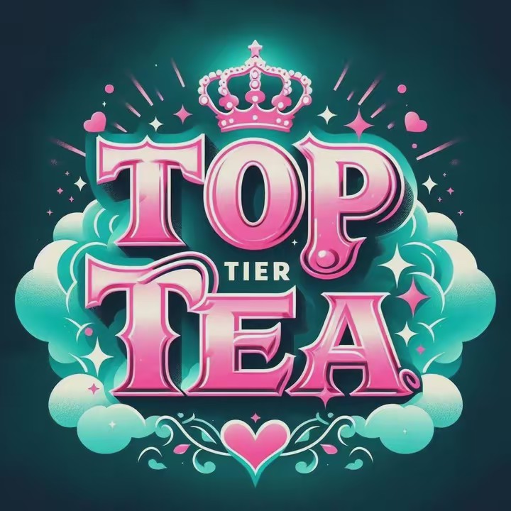 Top Tier Tea
