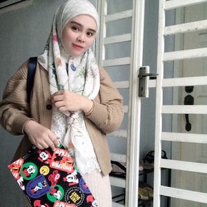Nad Rizal Beauty
