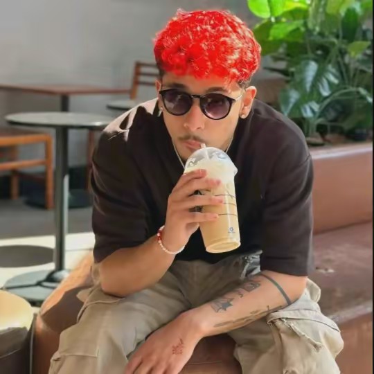 Creative squad🤙🏽