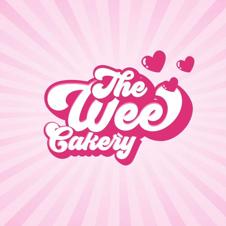 The Wee Cakery🩷