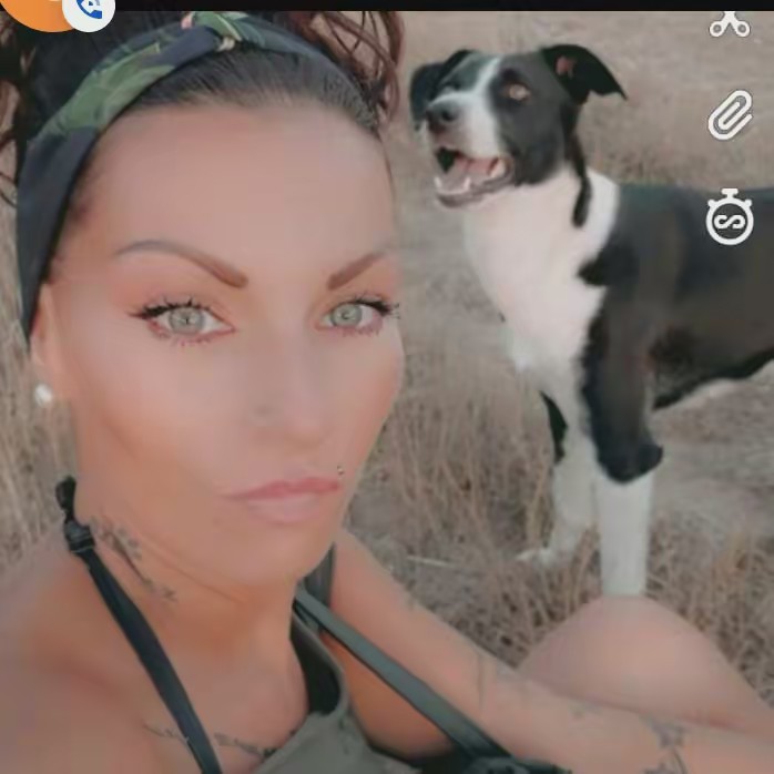 Jessica Ines Dos San