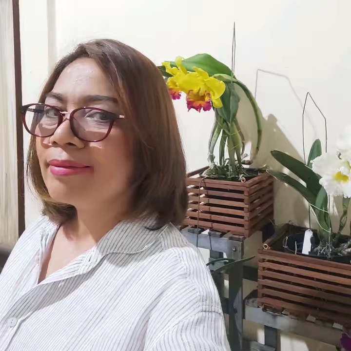 Agyt Anggrek Offical