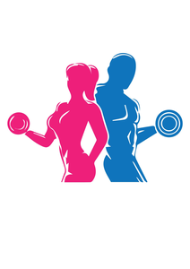 Fall in love with sports